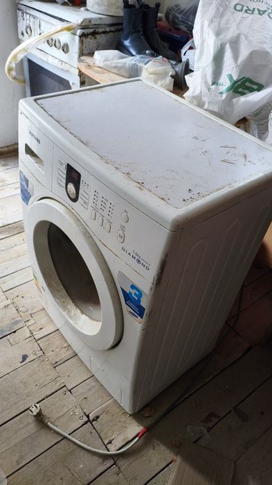 Продам Стиральную машину