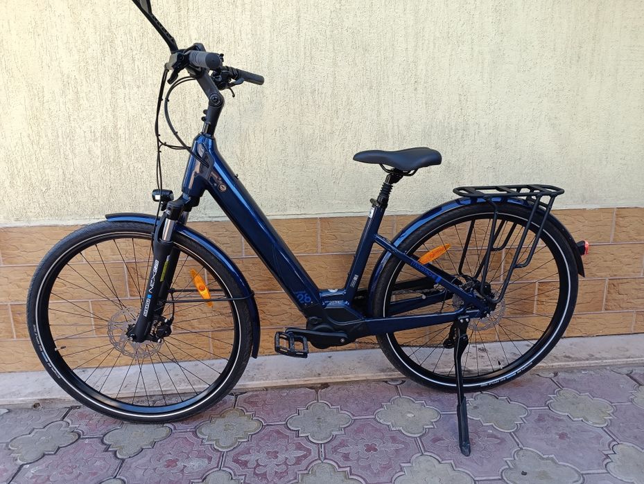 Електрически велосипед Samedi 28