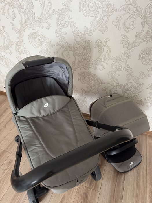 Продам коляска JOIE 2 в 1 Б/У