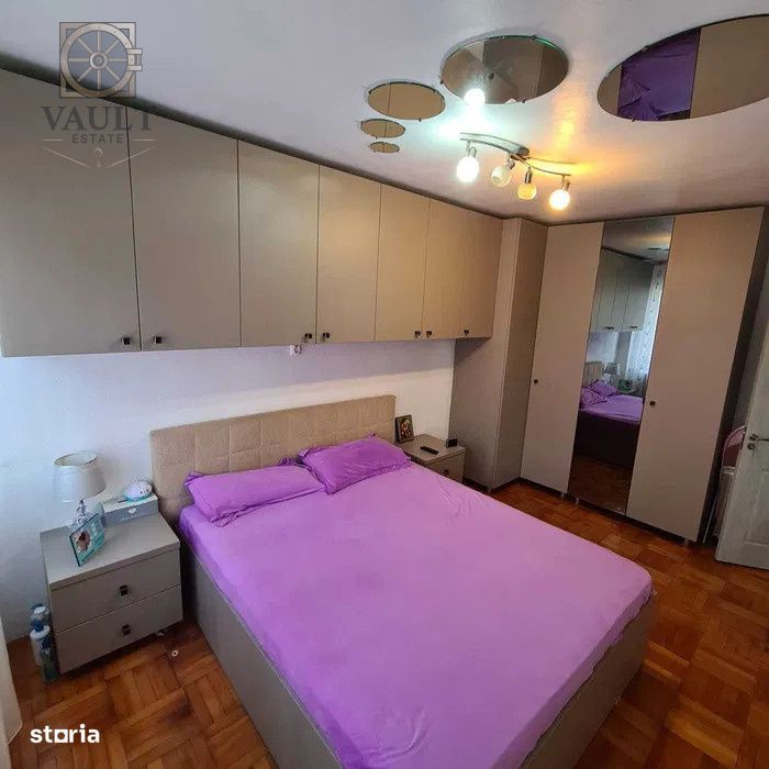 Apartament 4 camere - Brancoveanu - Covasna