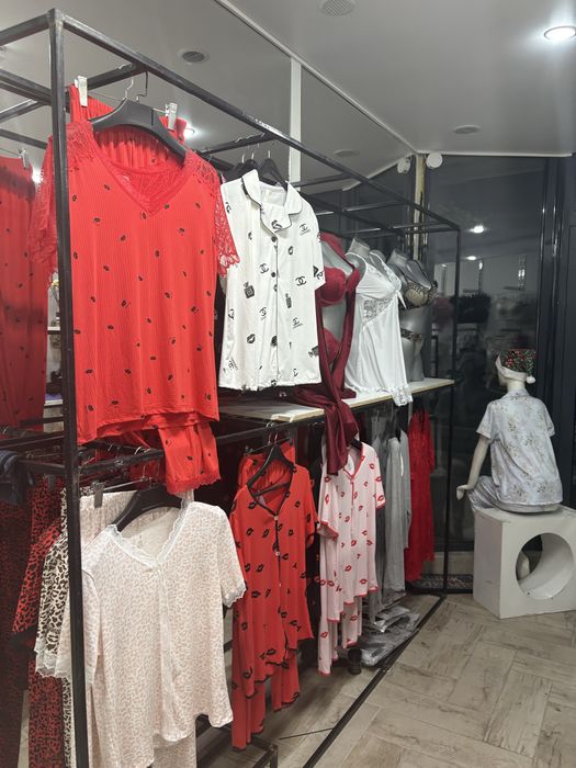 Нижнее белье, оптом бағада