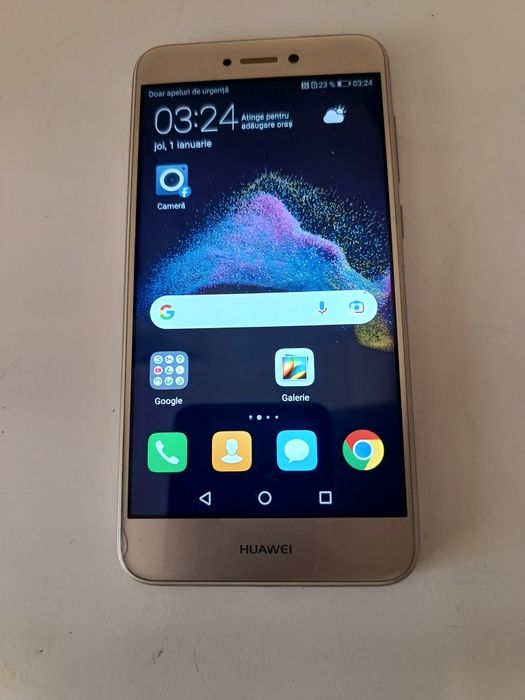 Vind telefon Huawei p8