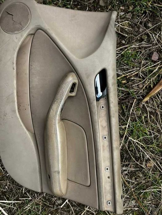 Рекаро салон за е46 седан