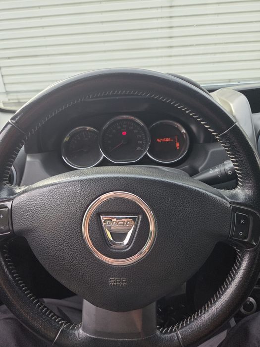 Duster 4x4 2015 1.5dci