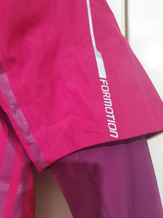 Adidas terrex gore tex active shell jack