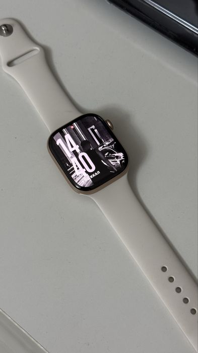 Apple Watch Series 11 46mm Original