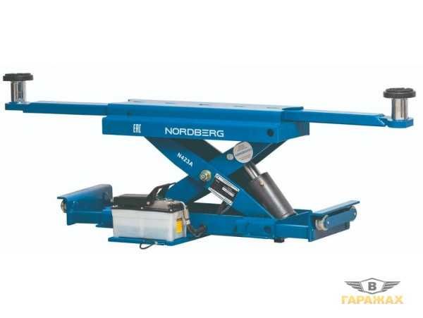 NORDBERG N423 траверс