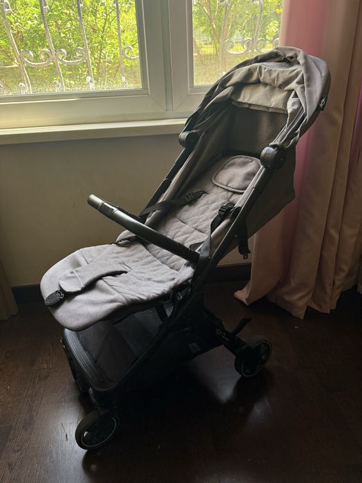Коляска 0+ прогулочная Easywalker