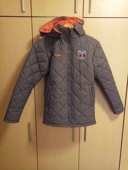 Canadiana(geaca)- unisex-Team- mărime S(36)- noua și nefolosita.