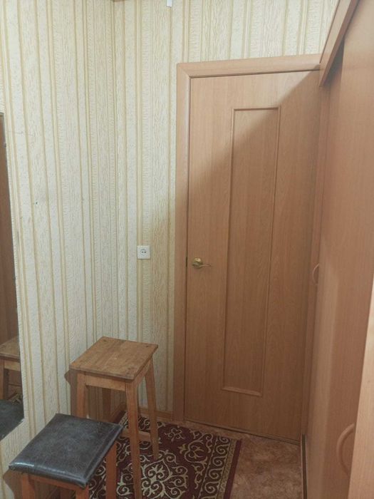 Продам 1 комнатную квартиру