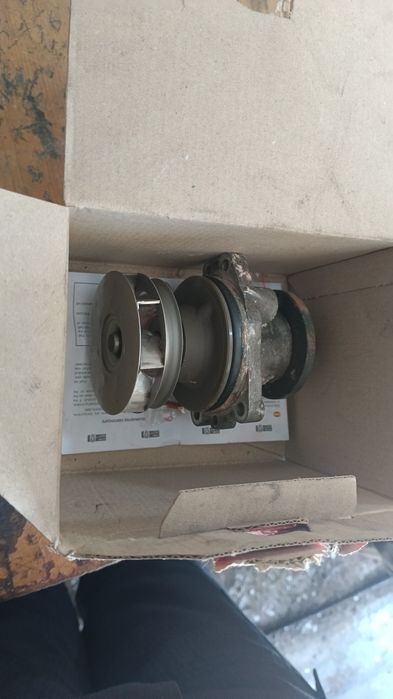 Трубки от радиатора печки БМВ Е39