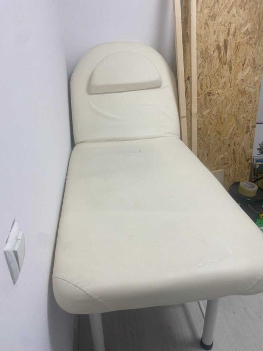 Pat de cosmetologie staționar