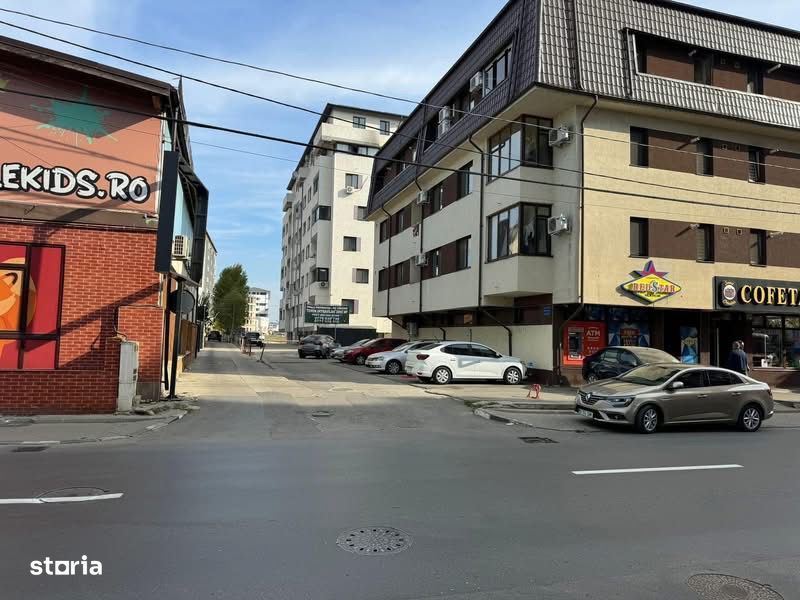 Teren Intravilan Chiajna Rezervelor 29N 3000 Mp 220 Euro Mp