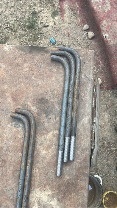 Арматурагиб токарь сверловка