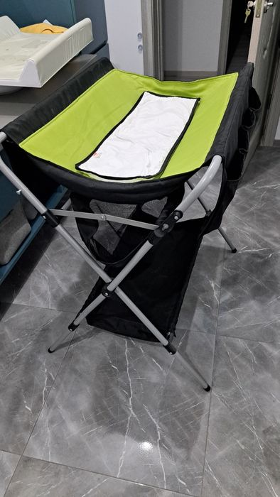 Masă de înfășat ADBOR NEO