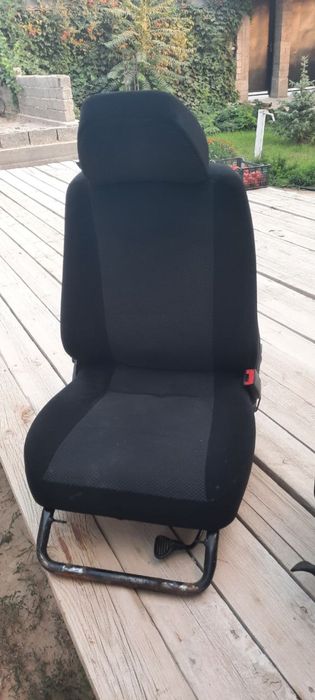 Приора 1, салон полный