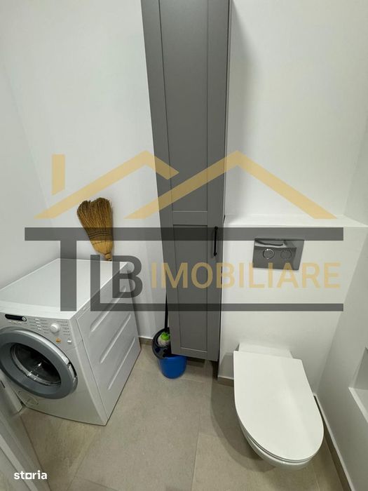 Apartament de 2 camere, 64mp, Zona Alexandru Papiu Ilarian