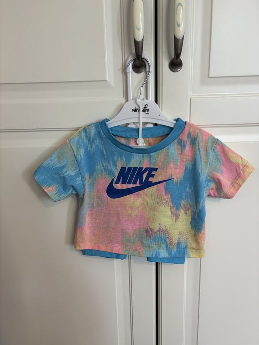 Бебешки комплект Nike