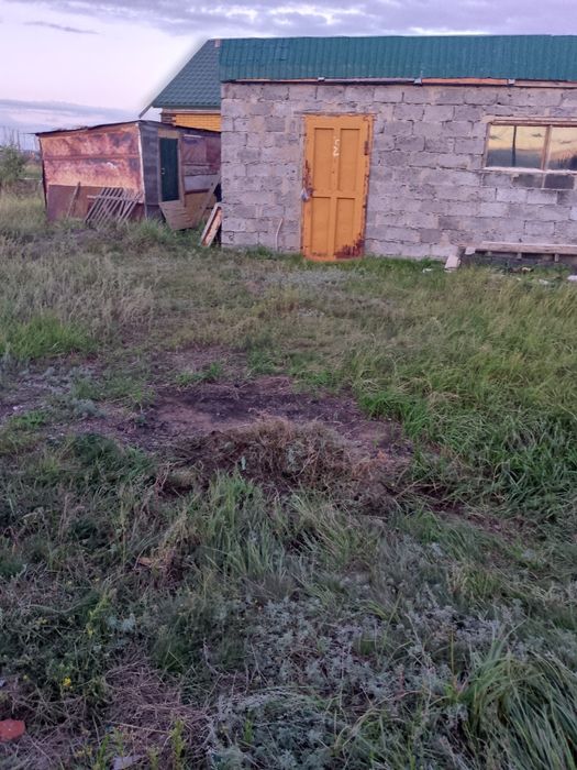 Продам дом в с.Мойылды