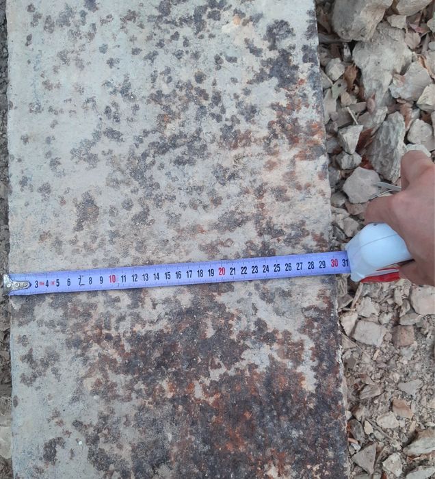 Швеллер российский