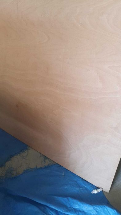 Lemn de constructie A shape si lemn stratificat de 18mm