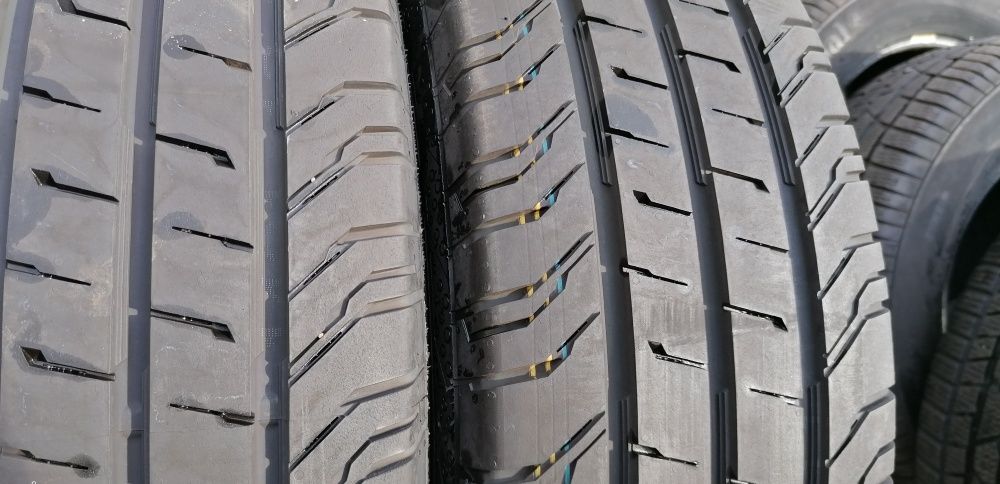 205/65/16 С Континентал ДОТ 2017 г - НОВИ ГУМИ !