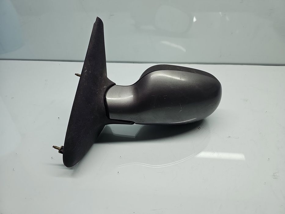 Oglinda stanga Renault Megane 1 [Fabr 1995-2003] GRI