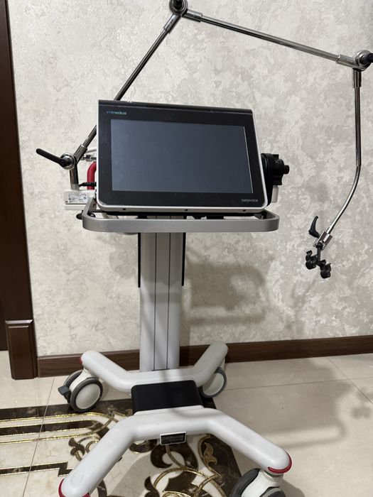 Ремонт ИВЛ  медицинской