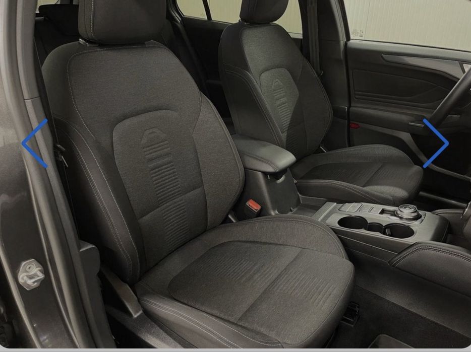 Ford Focus 1.5 TDCi 120 CP Automată | 2020 | 145.000 km | Full Service