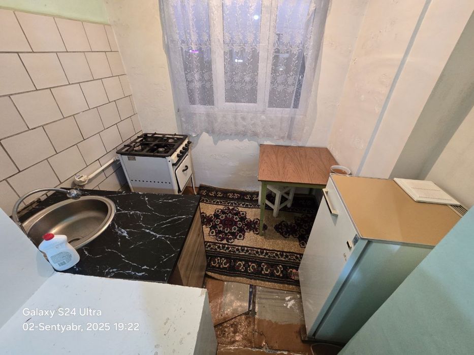 3 xonalik uy ijaraga beriladi over astanafka Pasquale