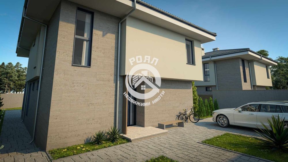Продава се Парцел в с. Поповица, Област Пловдив - 712 кв.м за 36 €/кв.м - Снимка #3