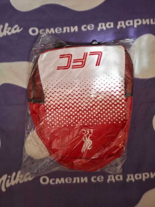 Раници Милка, Кока Кола, Теди, Нестии 20 лв/10.22€