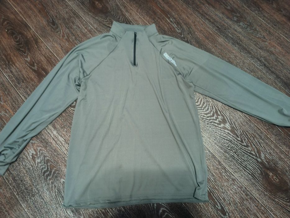 Фитнес кофта мужская