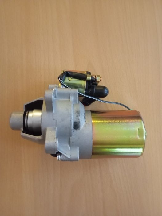 Стартер за мотокултиватор