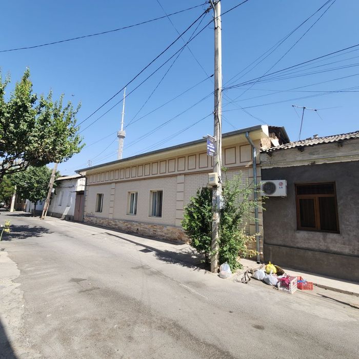 Продаётся Участок 4.5сотки Uy sotiladi 4.5sotik  yahshi mahalladan