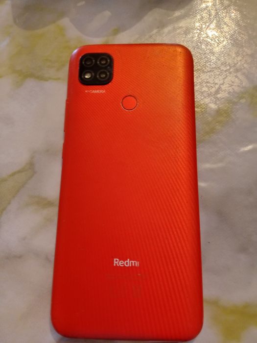 Редми 9 с все четка