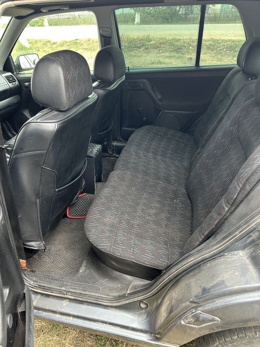 Продам Volkswaqen golf 3