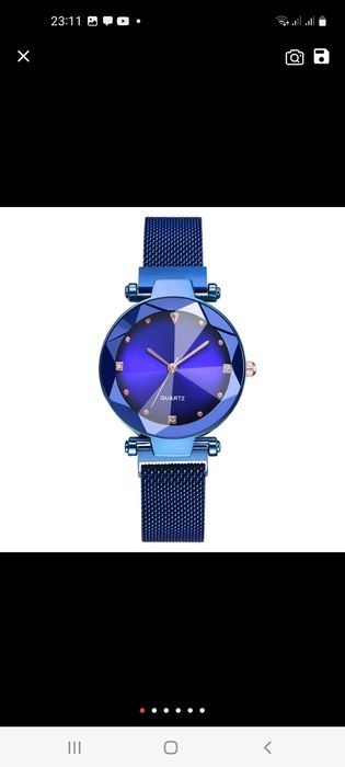 Женские повседневные часы