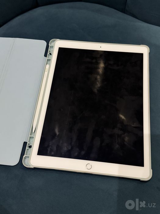iPad Pro (12,9-дюймовый)