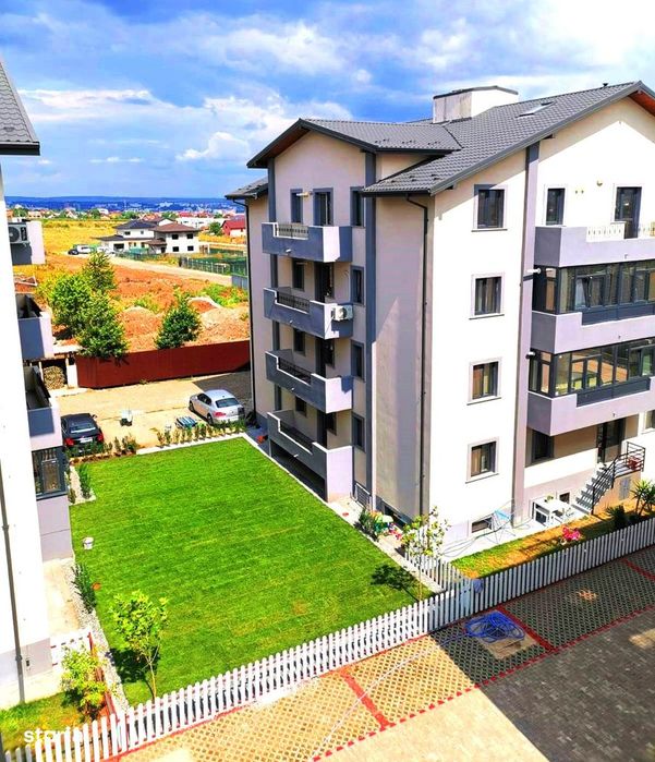 Apartament 1 camera, 39 mp, finisaje top, INTABULAT, str. Pepinierii — fotografia 3