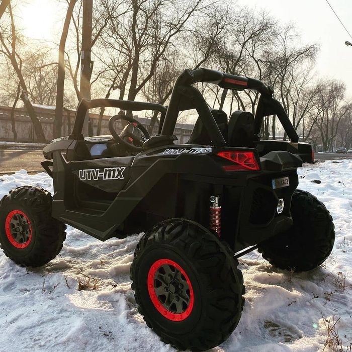 Электромобили BMW Baggi LEXUS 570