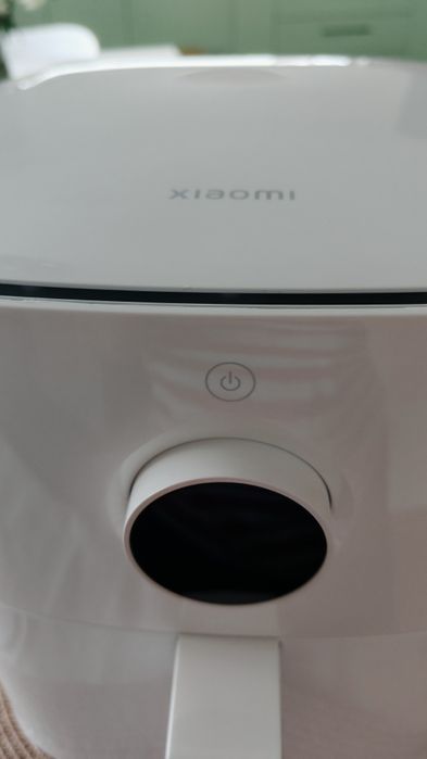 Airfryer Xiaomi 4.5 l