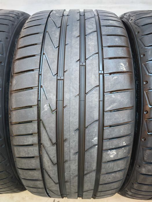 Anvelope 245/40/18 vara an 2025 HANKOOK Ventus S1 Evo2