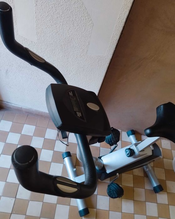 Bicicleta fitness medicinală de apartament banda de alergare Active pulser pentru o siluetă de invidiat sport acasă pentru sănătate sală de forță