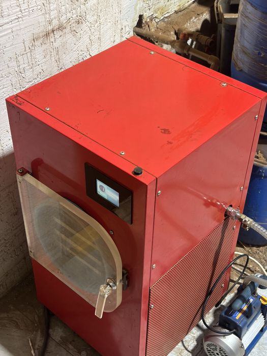 Сублимационное оборудование