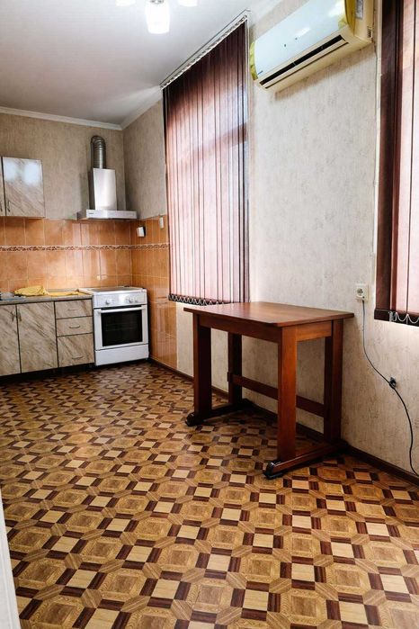 Карасу-6, вдоль дороги, 3-комнатная, 4/9 этаж, 85м2