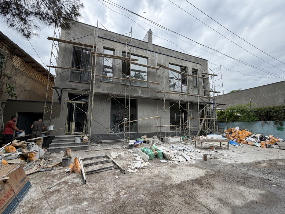 Аренда Евро офис, Шампанская улица,( Паркентский базар) 400 кв.