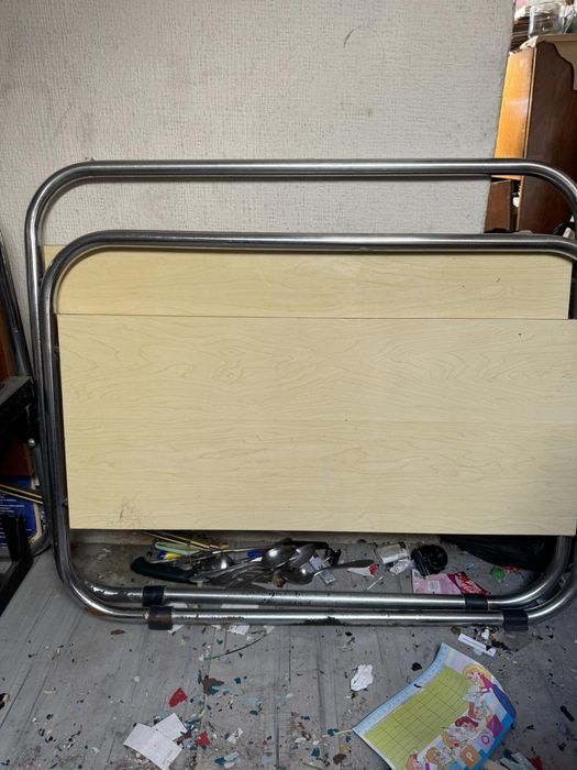 Русенско легло 3 бр.