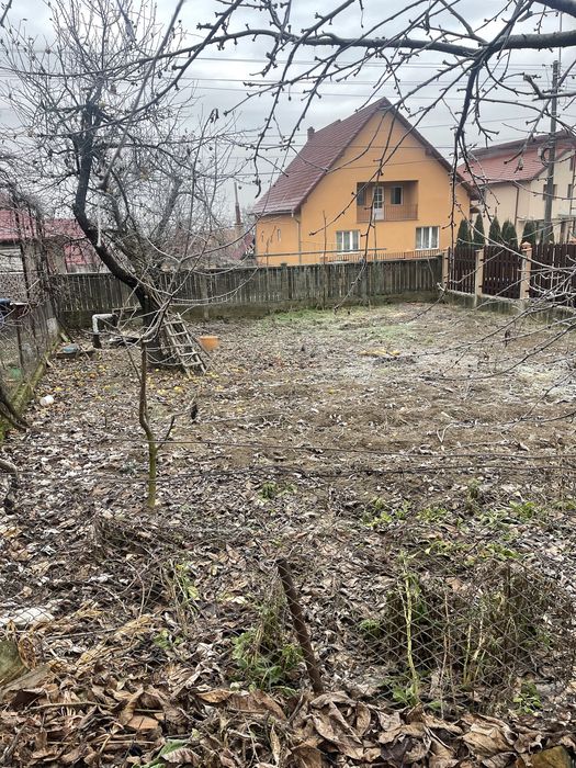 Okazie !,Casa cu etaj si curte in Dej centru