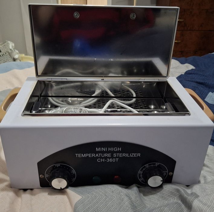 Продам сухожар, Стерилизатор
